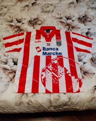 Maglia originale calcio Vis Pesaro