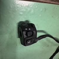 Comando devioluci sx originale Yamaha mt03 660cc