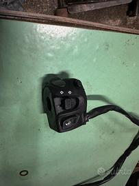 Comando devioluci sx originale Yamaha mt03 660cc