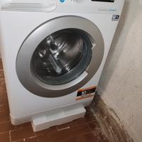 LAVATRICE INDESIT 9KG