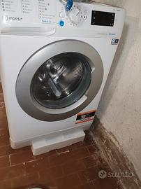 LAVATRICE INDESIT 9KG