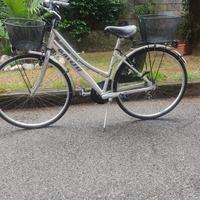Bicicletta da donna