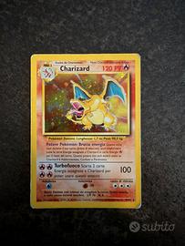 Charizard 0/102