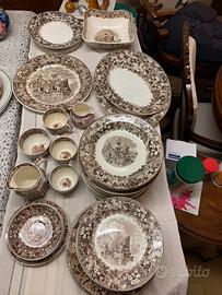 wedgwood porcellana