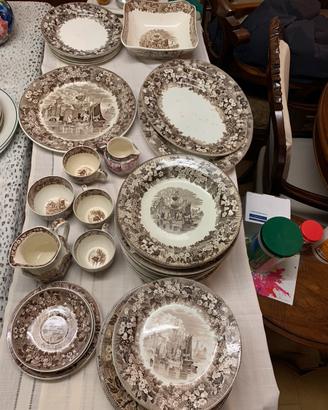 wedgwood porcellana
