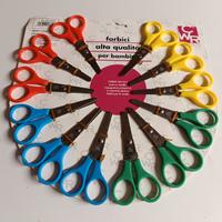 Forbici per lavoretti 