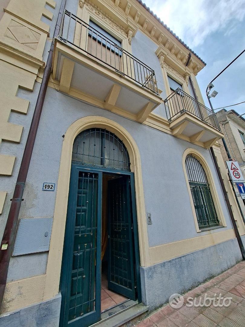 Apartment in Santa Teresa di Riva, Messina - Vista 2