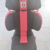 seggiolino auto isofix 