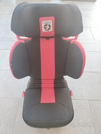 seggiolino auto isofix 