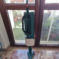 Folletto VK 122 + accessori vari più recenti
