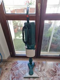 Folletto VK 122 + accessori vari più recenti