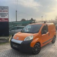 Fiat Fiorino 1.4 Benzina/GPL 8V 73CV Furgone Bz