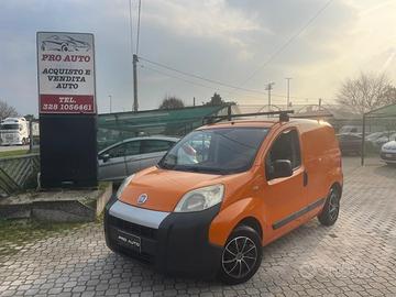 Fiat Fiorino 1.4 Benzina/GPL 8V 73CV Furgone Bz