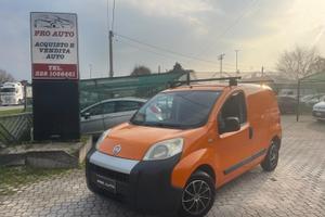 Fiat Fiorino 1.4 Benzina/GPL 8V 73CV Furgone Bz