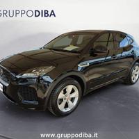 Jaguar E-Pace 2017 Diesel 2.0d i4 R-Dynamic S...