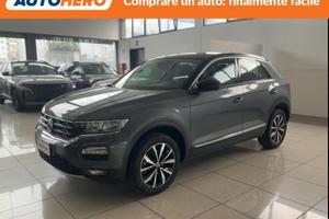 VOLKSWAGEN T-Roc 1.5 TSI ACT DSG Style BlueMotio