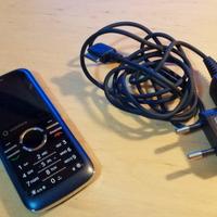 Cellulare Vodafone 527