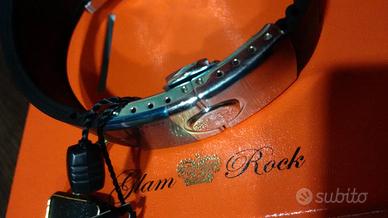 OROLOGIO GLAM ROCK CHRONO