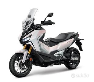 Sym ADXTG 400 My26