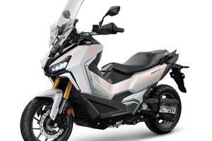 Sym ADXTG 400 My26