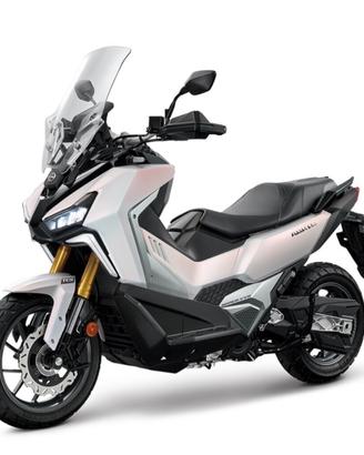 Sym ADXTG 400 My26