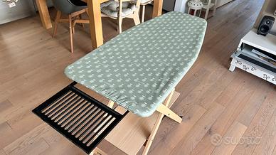 Asse da stori Foppa Pedretti Assai