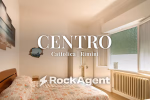 Appartamento di 83 m² con 4 locali a Cattolica
