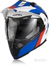CASCO INTEGRALE ADV ACERBIS FLIP FS-606 22-06