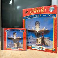 Call of Cthulhu prisoner of Ice PC