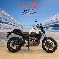 Yamaha MT 03 - 02/2014 - 35 Kw -