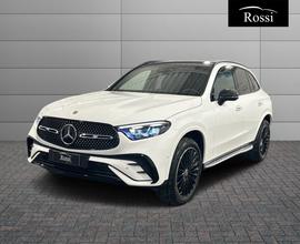 MERCEDES - VETTURE GLC 220 d 4MATIC N62667