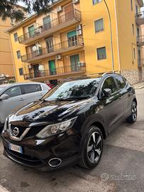 NISSAN Qashqai 2ª serie - 2016