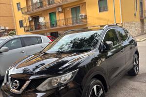 NISSAN Qashqai 2ª serie - 2016