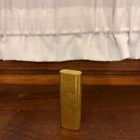 Accendino Le Must De Cartier Vintage