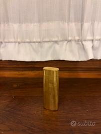 Accendino Le Must De Cartier Vintage