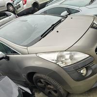 PEUGEOT 3008 RICAMBI