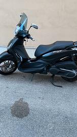 Piaggio Beverly 350 Police ABS/ASR come Nuovo
