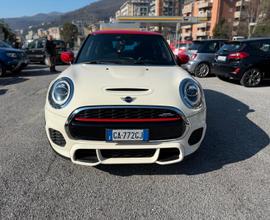 Mini Mini 2.0 John Cooper Works
