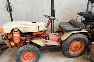 Trattore Pasquali 965