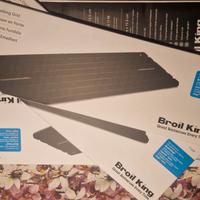 Griglia in ghisa bbq broil king