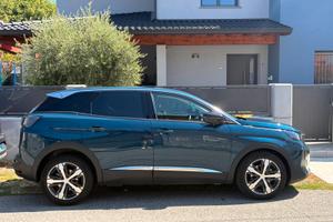 Peugeot 3008 GT line 1.5 diesel