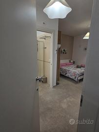 Monolocale centro storico Vasto dal 1 MARZO