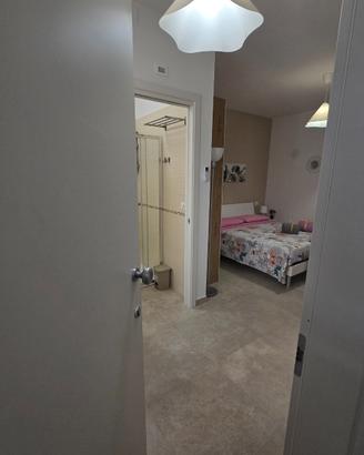 Monolocale centro storico Vasto fino ad APRILE