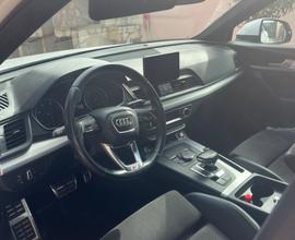 AUDI Q5 2ª serie - 2017