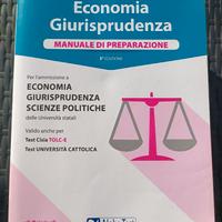 AlphaTest, Economia, Giurisprudenza