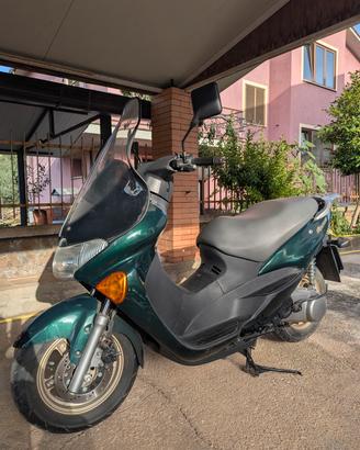 Suzuki Epicuro 125