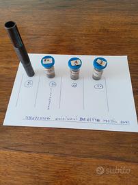 strozzatori beretta 304 