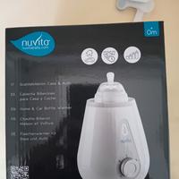 Scaldabiberon casa e auto