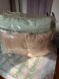 Trapunta matrimoniale