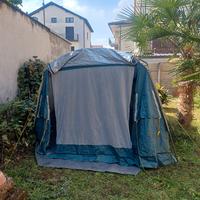 Tenda da Campeggio 